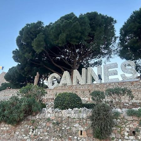 Cannes 2Pc Port Palais Meynadier Forville ภายนอก รูปภาพ